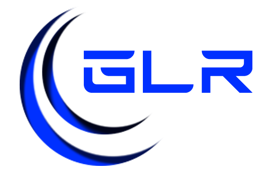 logo GLR